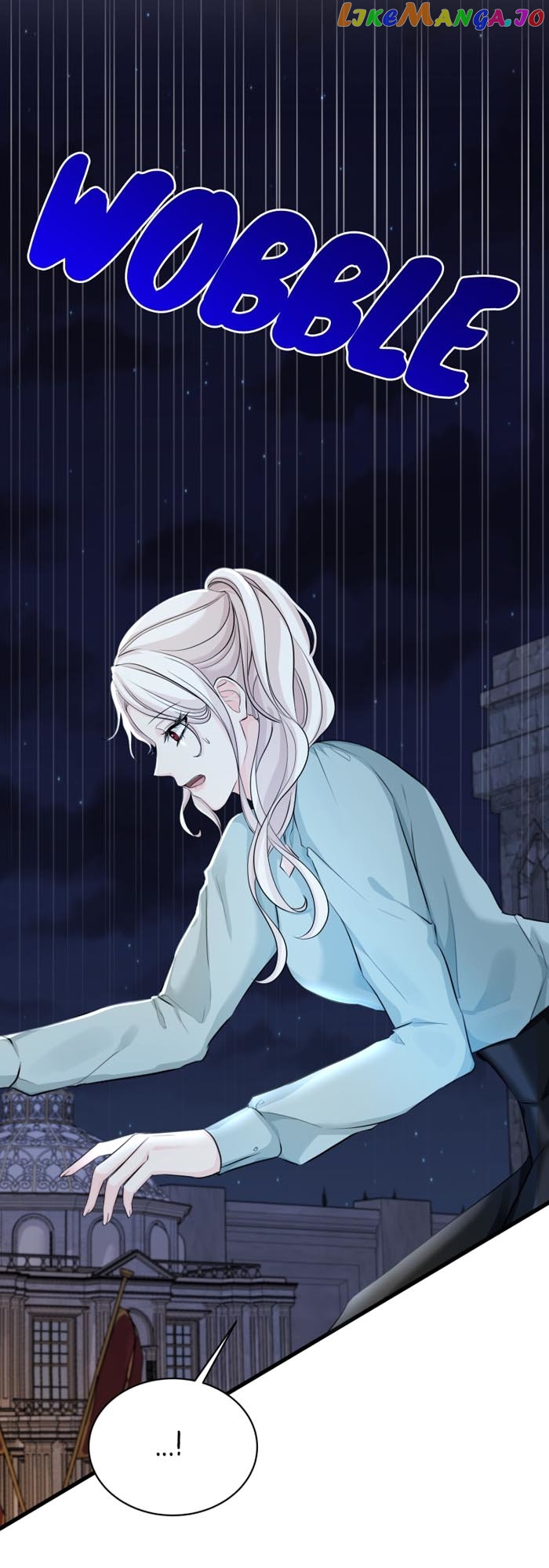 Can Love Blossom in a Poisoned Heart Chapter 25 - page 69